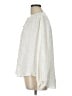 Zara Ivory Long Sleeve Blouse Size L - photo 5