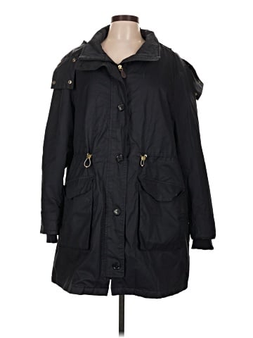 Joules Coat (view 1)