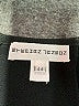 Stephan Janson Solid Black Formal Skirt Size 14 - photo 4