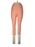Active by Old Navy Color Block Orange Active Pants Size L - photo 1