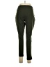 Women With Control Solid Green Active Pants Size L - photo 2