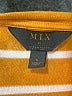 Mix by 41 Hawthorn Orange Pullover Sweater Size L - photo 7