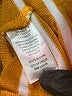 Mix by 41 Hawthorn Orange Pullover Sweater Size L - photo 8