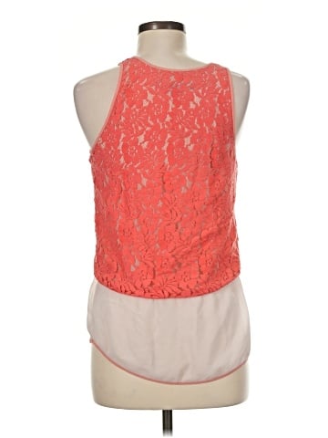 French Connection Sleeveless Blouse (view 2)