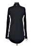 Beach House Black Track Jacket Size S - photo 2