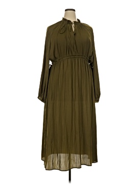 Modern Citizen Casual Dress