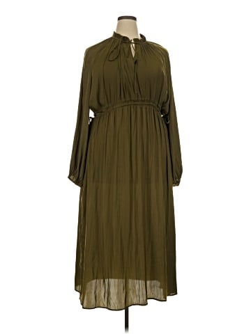 Modern Citizen Casual Dress (view 1)