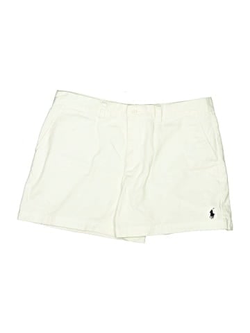 Ralph Lauren Sport Khaki Shorts (view 1)