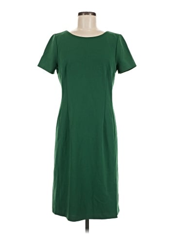 Alex Marie Casual Dress (view 1)