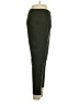 Women With Control Solid Green Active Pants Size L - photo 4
