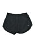 Champion 100% Polyester Chevron-herringbone Black Athletic Shorts Size S - photo 1