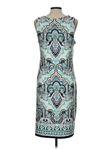 Charter Club Cocktail Dress (view 2)
