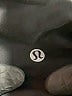 Lululemon Athletica Black Active Pants Size 14 - photo 7