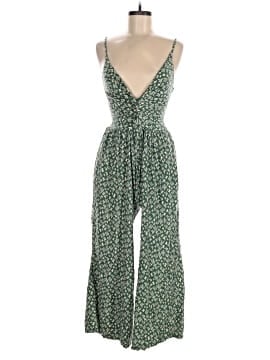 Angie Jumpsuit (view 1)