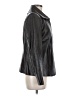 Bernardo Fashions Black Jacket Size M - photo 4