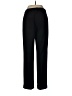 Ann Taylor Solid Black Dress Pants Size 6 - photo 2