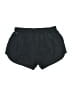 Champion 100% Polyester Chevron-herringbone Black Athletic Shorts Size S - photo 2