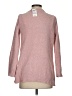 Karen Scott 100% Polyester Pink Cardigan Size P (petite) - photo 2