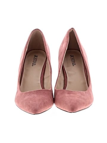 Just Fab Heels (view 2)