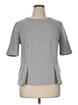Ann Taylor Short Sleeve T Shirt
