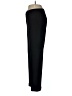 Ann Taylor Solid Black Dress Pants Size 6 - photo 5