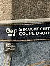 Gap Outlet Blue Jeans Size 6 - photo 4