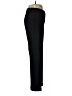 Ann Taylor Solid Black Dress Pants Size 6 - photo 4