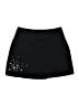 Assorted Brands Stars Black Skort Size L (petite) - photo 1