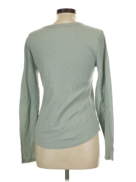 Gap Long Sleeve T-Shirt (view 2)