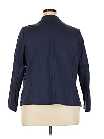 ELOQUII Blazer (view 2)