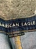 American Eagle Outfitters Blue Jeans Size 6 - photo 4
