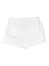Cinq à Sept White Shorts Size 10 - photo 2