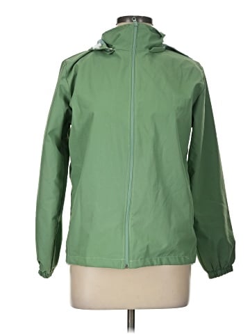Unbranded Windbreaker (view 1)
