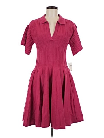 Anthropologie Casual Dress (view 1)