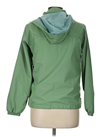 Unbranded Windbreaker (view 2)