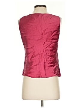 Anne Klein Sleeveless Blouse (view 2)