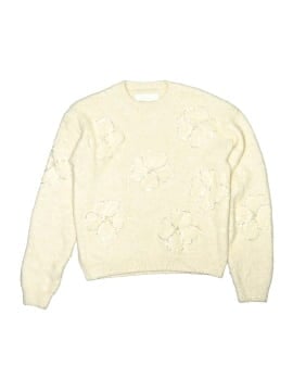 Zara Pullover Sweater (view 1)