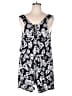 Torrid Paisley Black Romper Size 16 (estimated) - photo 1
