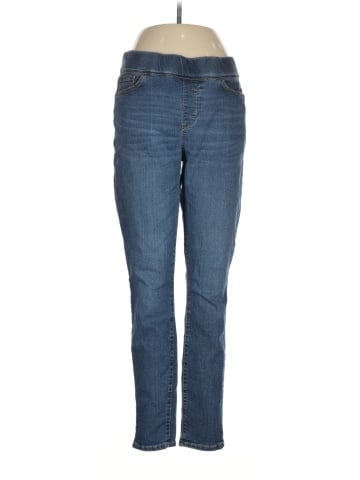 Levi Strauss Signature Jeggings (view 1)