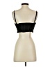 Zara Black Tank Top Size S - photo 2