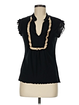 Johnny Heaven Sleeveless Blouse
