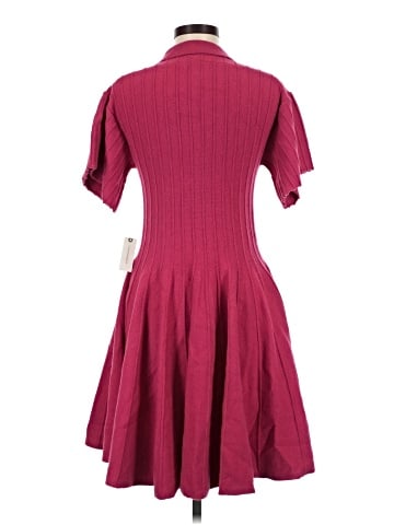 Anthropologie Casual Dress (view 2)
