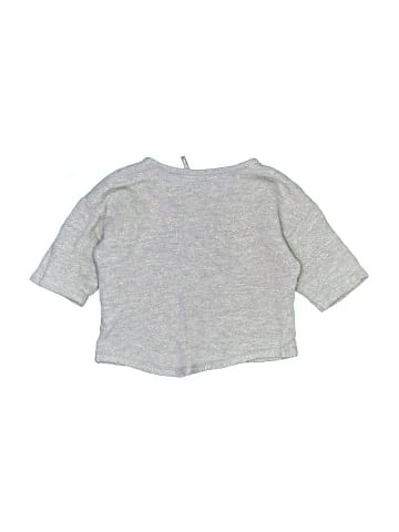 Orchestra 3/4 Sleeve Top (view 2)