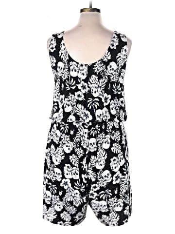 Torrid Romper (view 2)