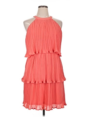 Zesica Cocktail Dress (view 1)