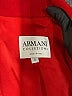 Armani Collezioni 100% Polyester Red Blazer Size 2 - photo 6