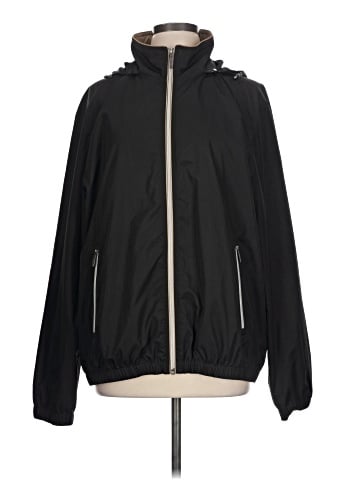 Bobby Jones Zip Up Hoodie (view 1)