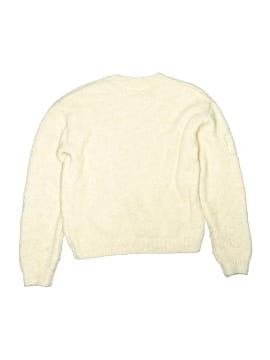 Zara Pullover Sweater (view 2)