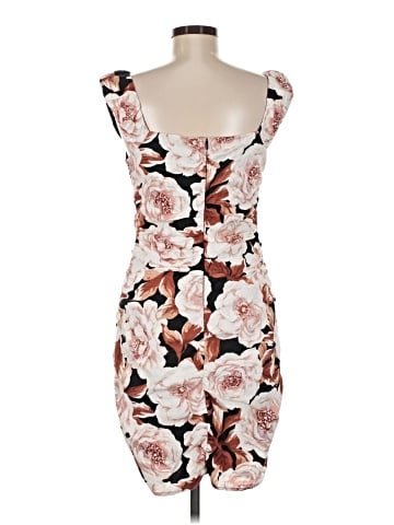 Express Cocktail Dress (view 2)