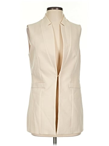 Rinascimento Sleeveless Blouse (view 1)